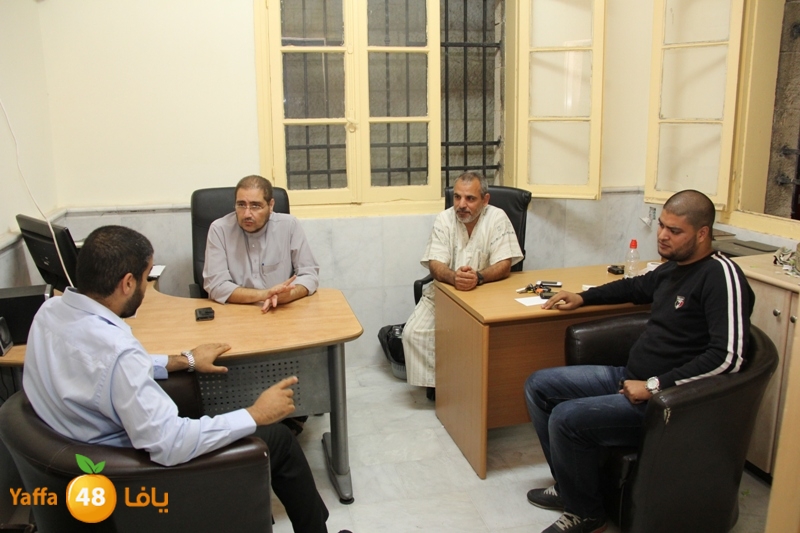 7araka islamiya meeting 1112 (2).JPG